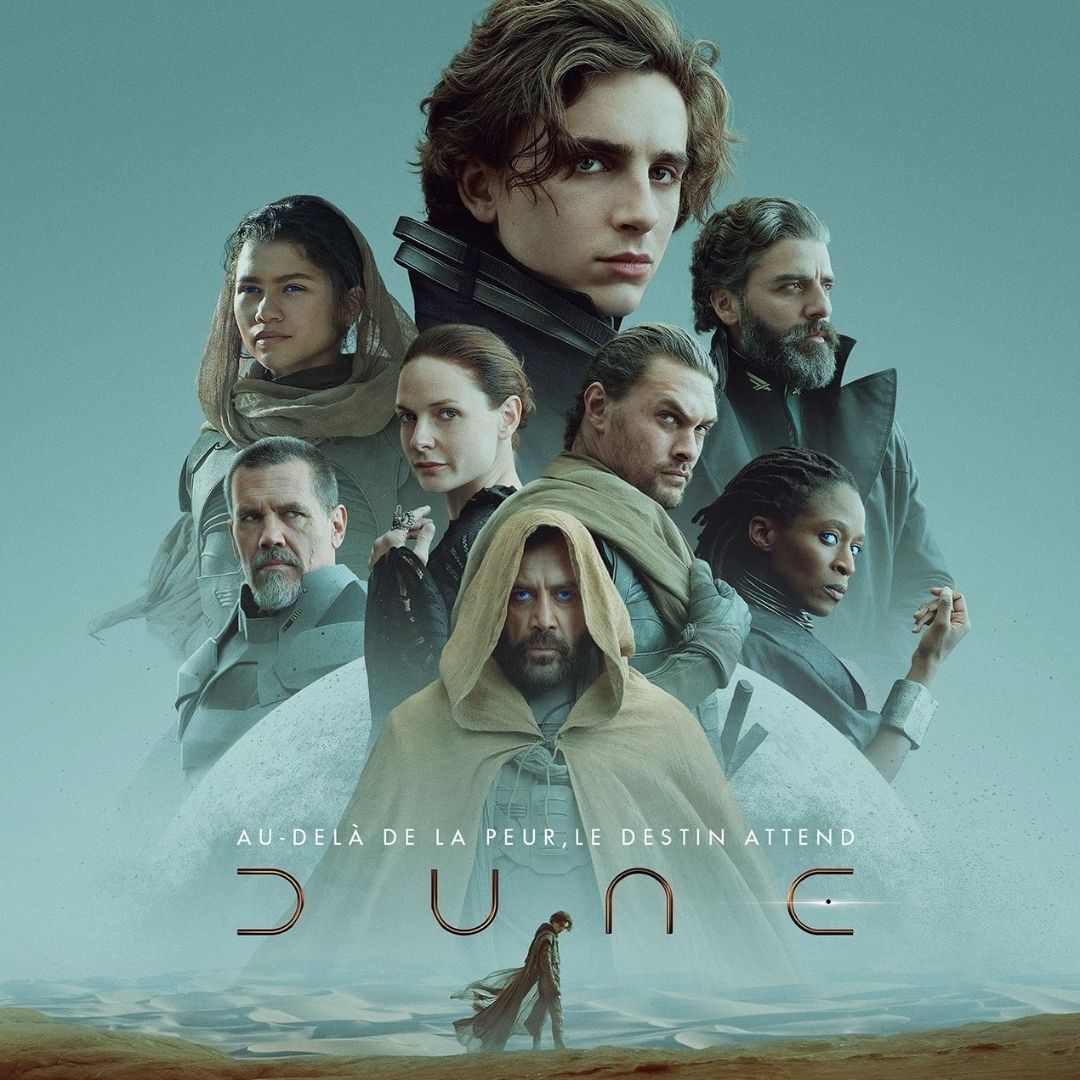 DUNE