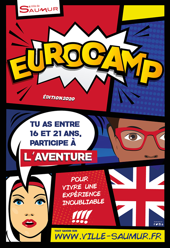 Eurocamp 2020