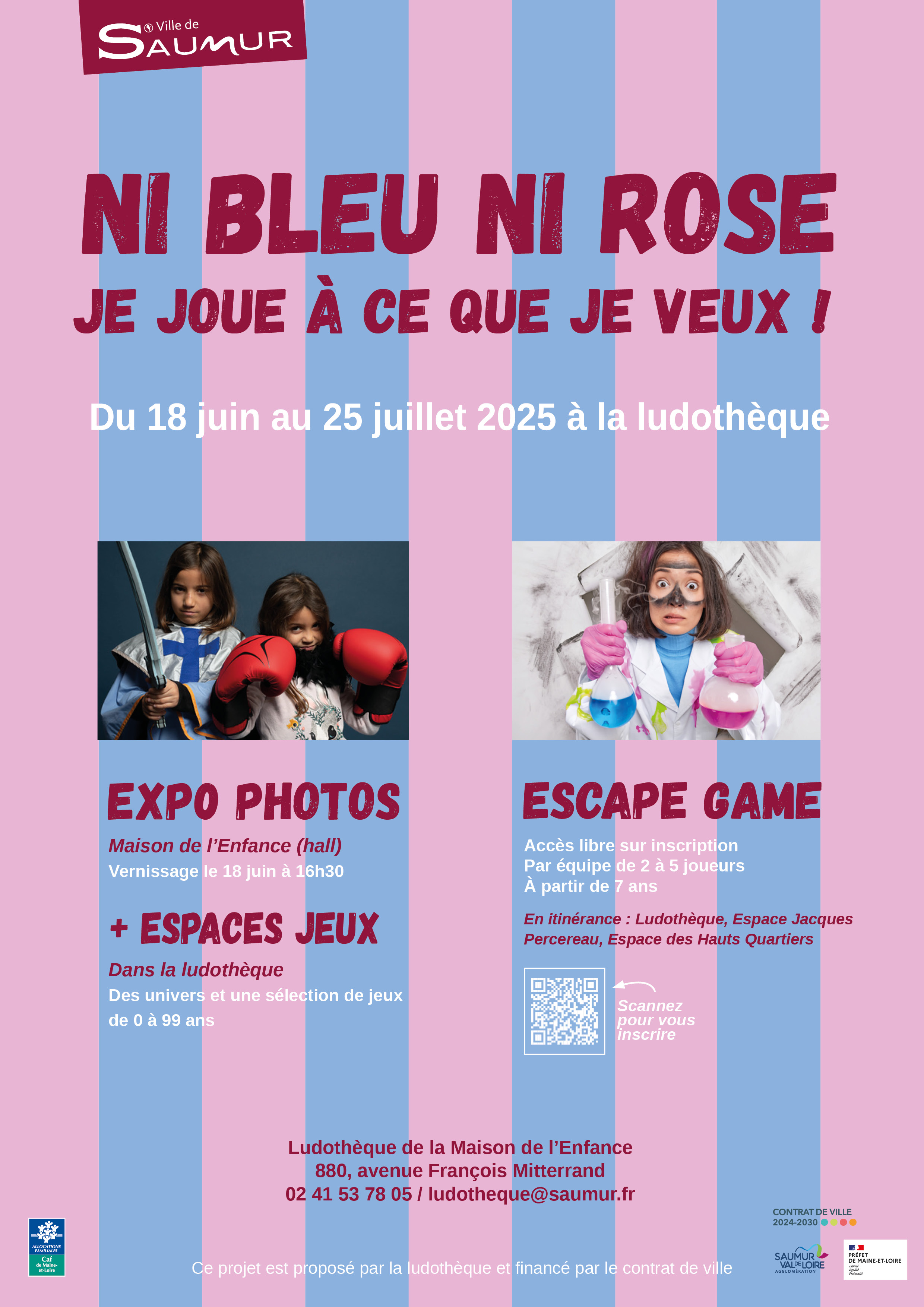 NiBleuNiRose