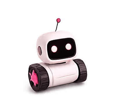 Robot copie