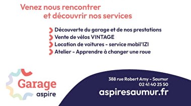 aspire