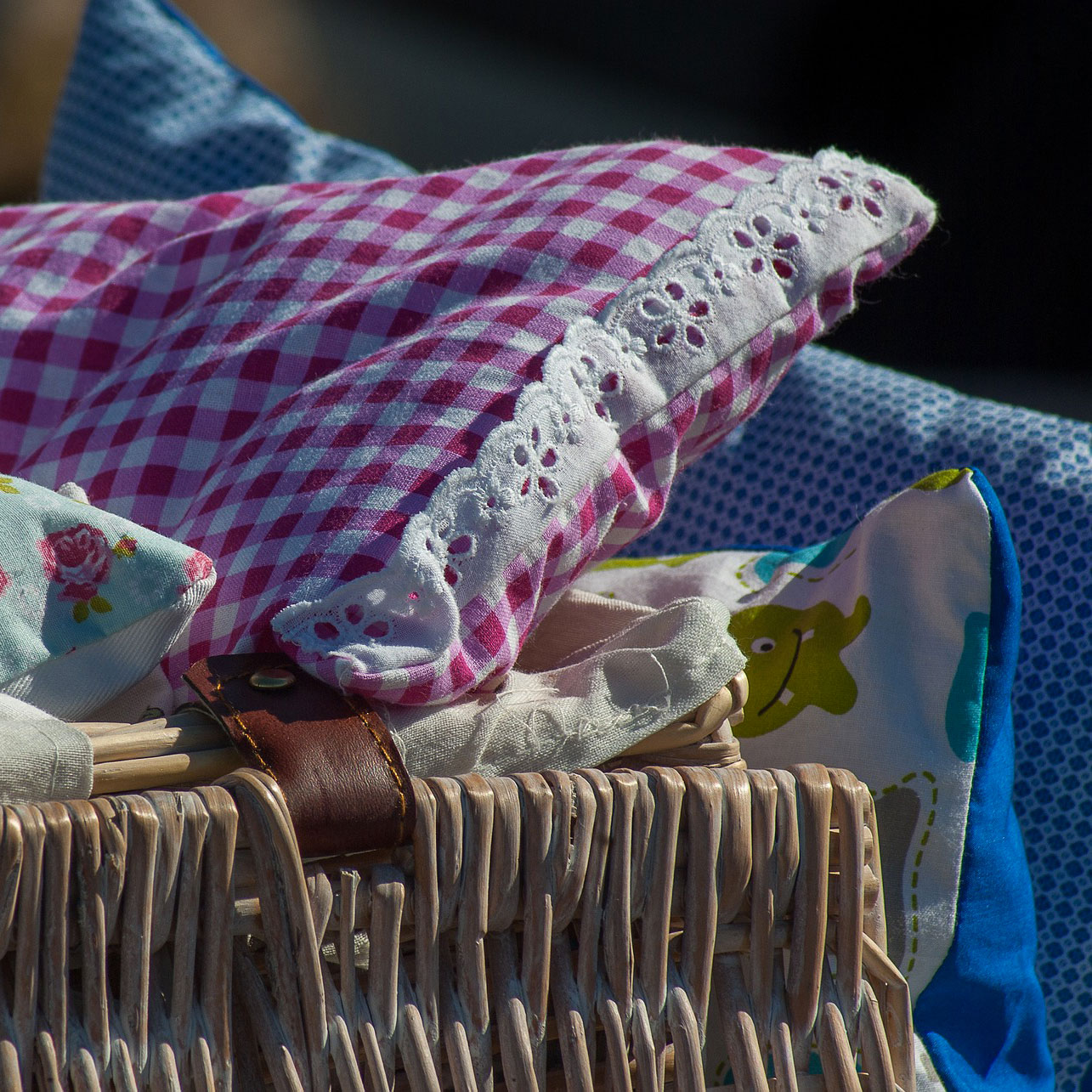 Marchés / Brocantes