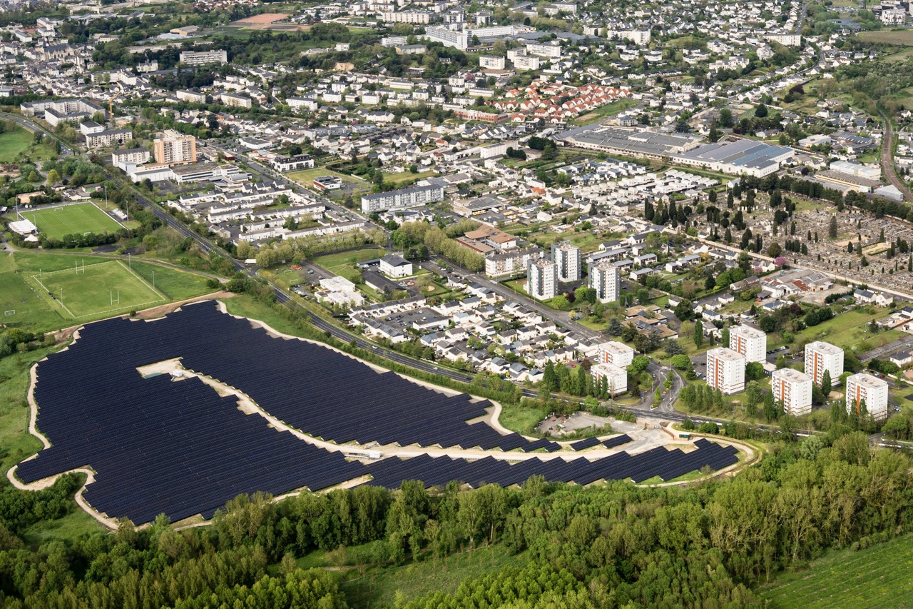 p33 Chemin Vert vue aérienne 2023EDF RE Grande