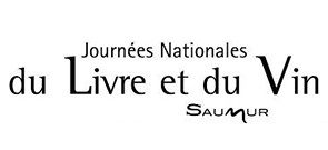Journees Nationales Du Livre Et Du Vin Saumur