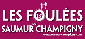 Les Foulees Du Saumur Champigny