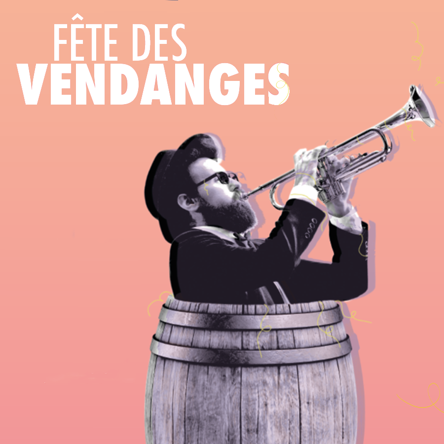 Fête des vendanges