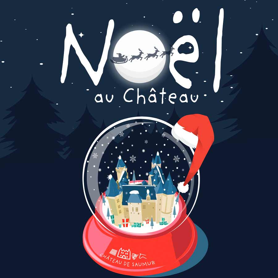 NOËL AU CHÂTEAU