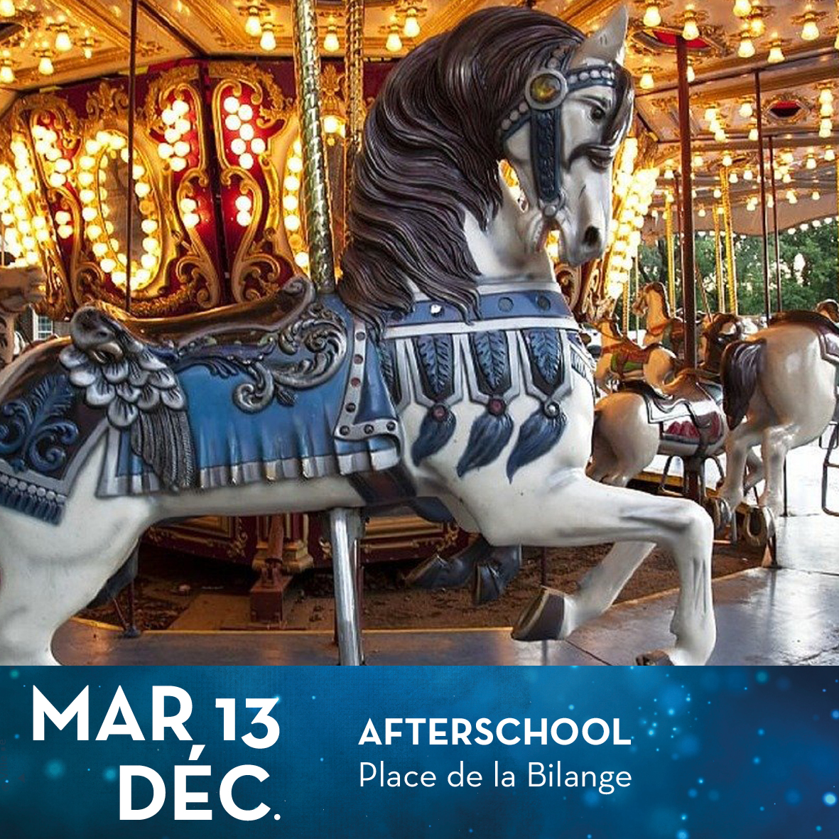 AFTERSCHOOL