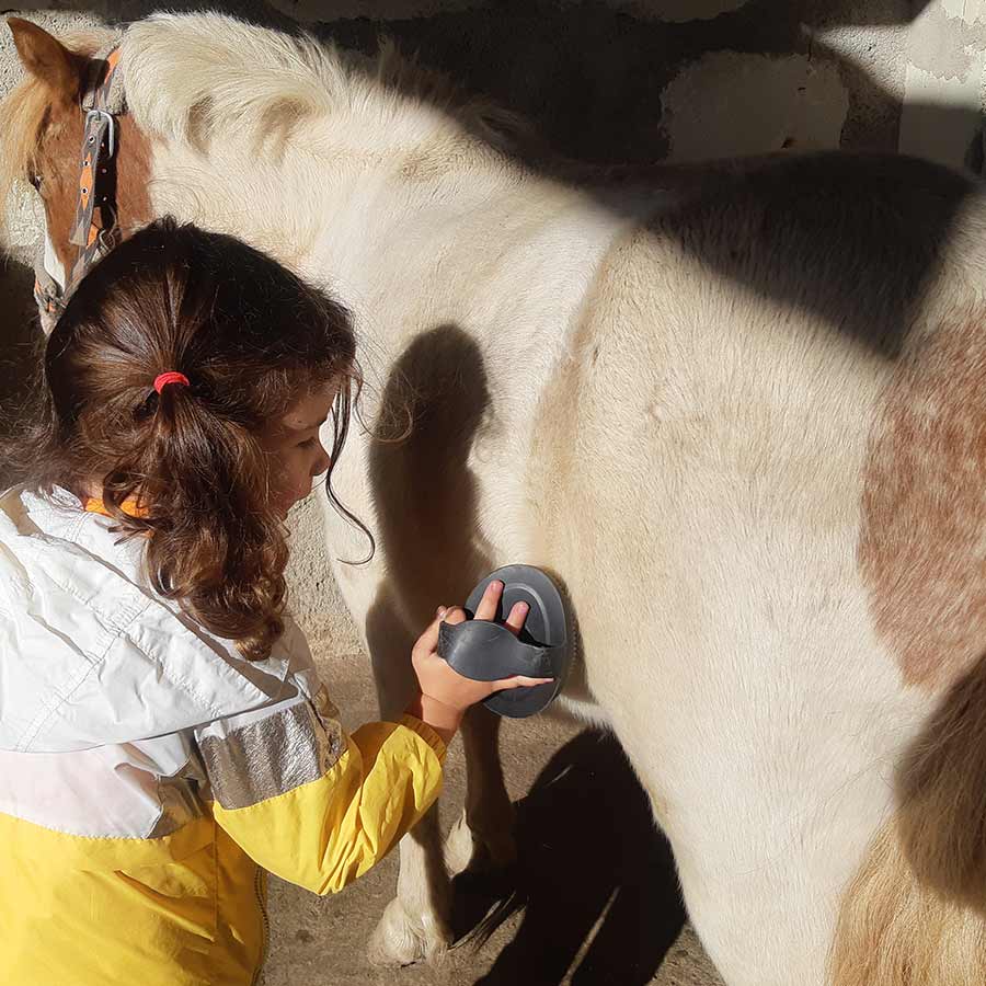 PONEY CLUB ÉPHÉMÈRE