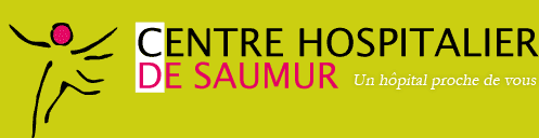 CHU de Saumur