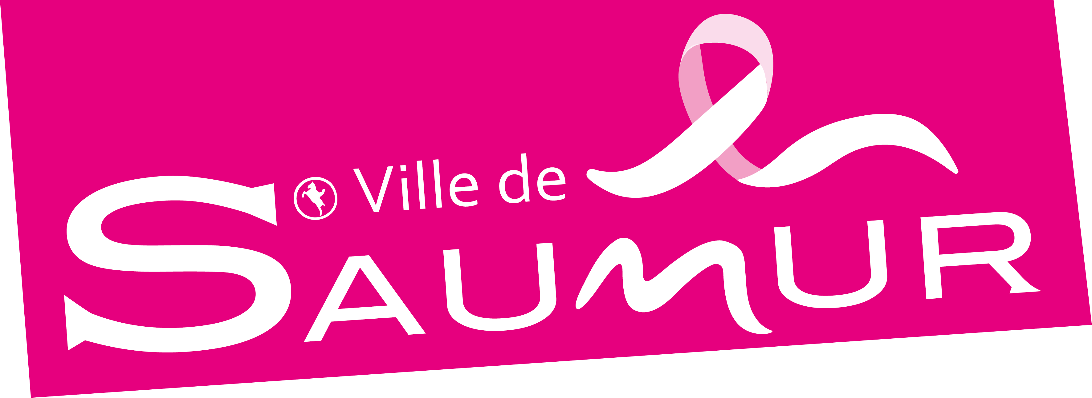logo bandeau ville