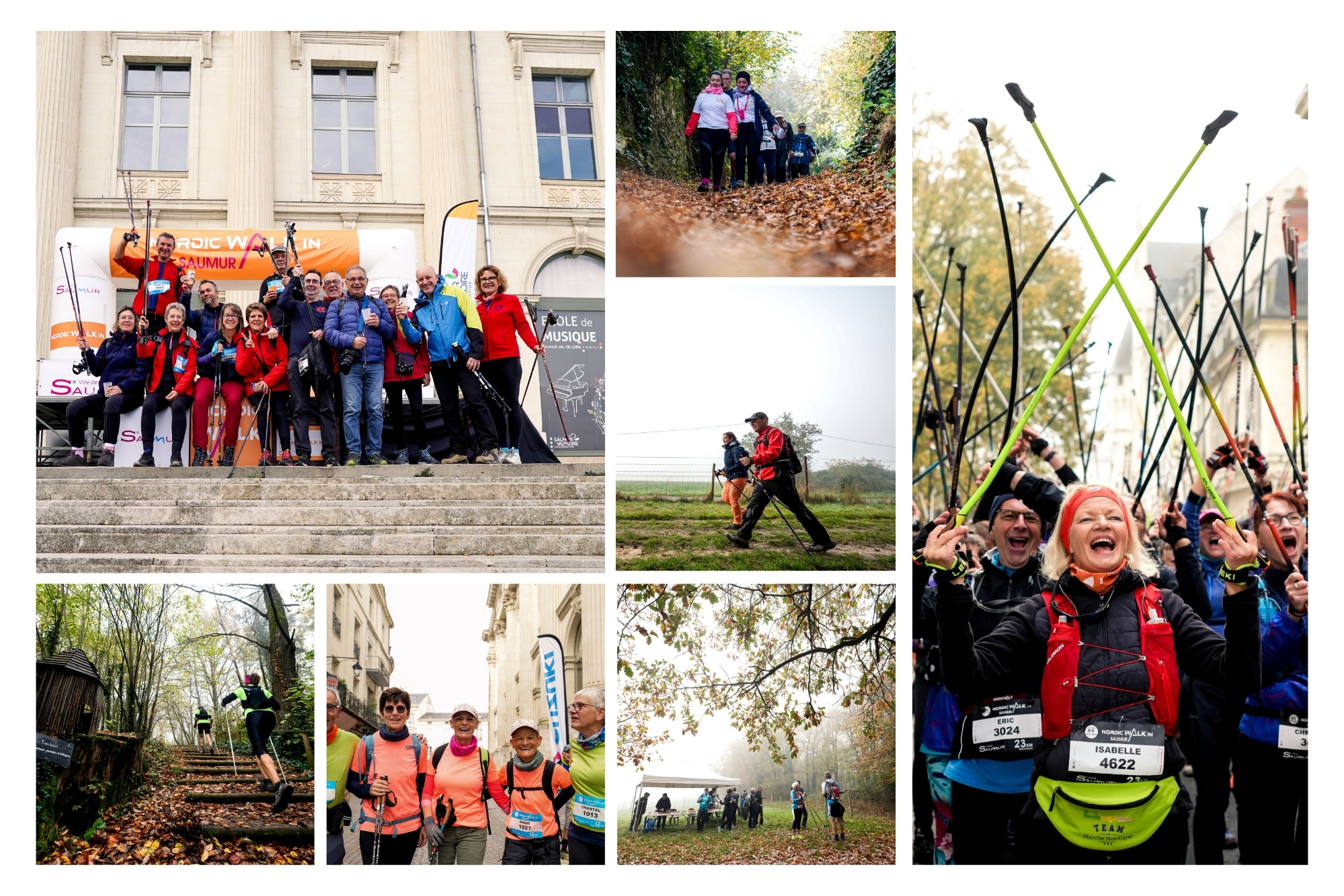 nodic walkin saumur 2026 1