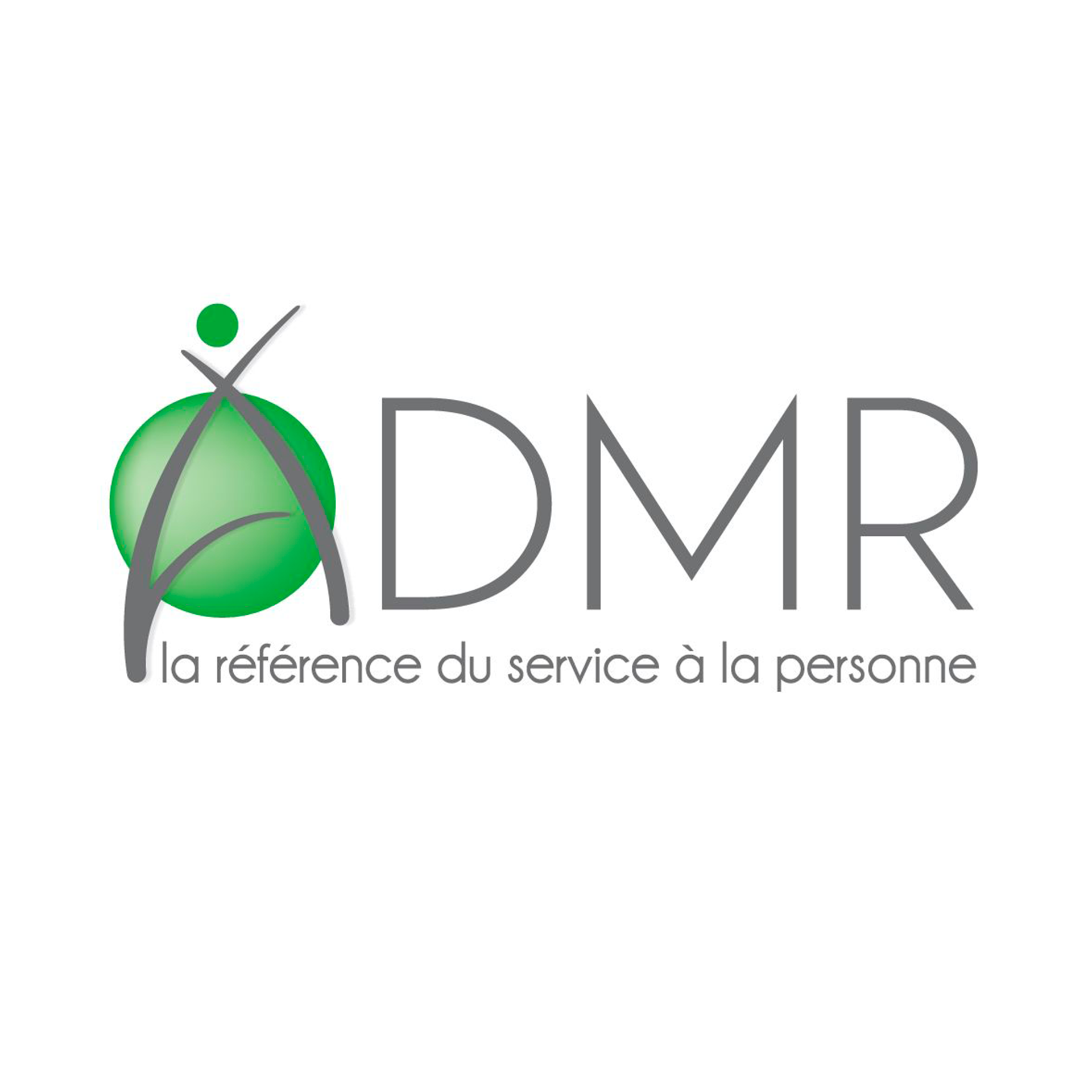 ADMR logo