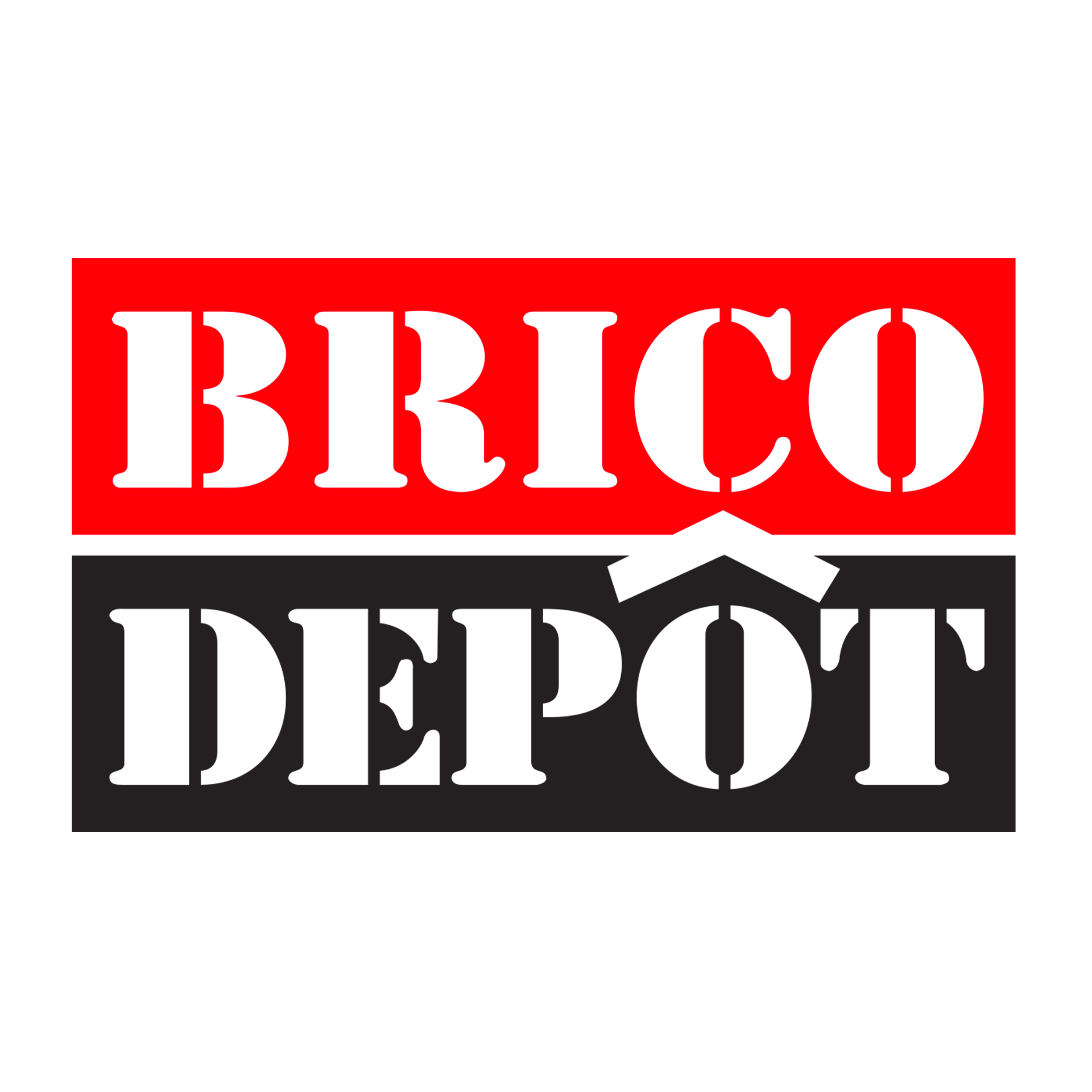 BricoDepot logo