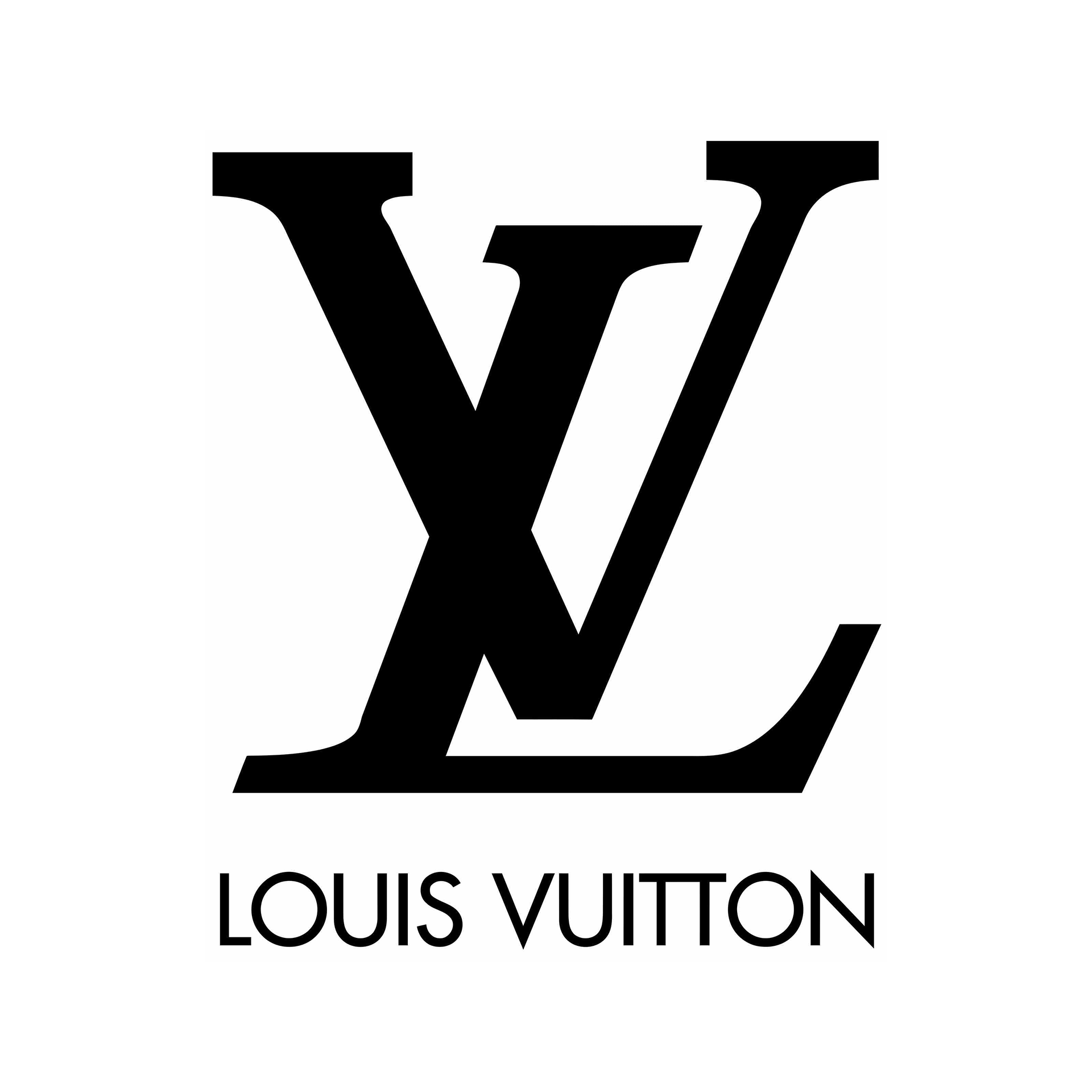 LV logo