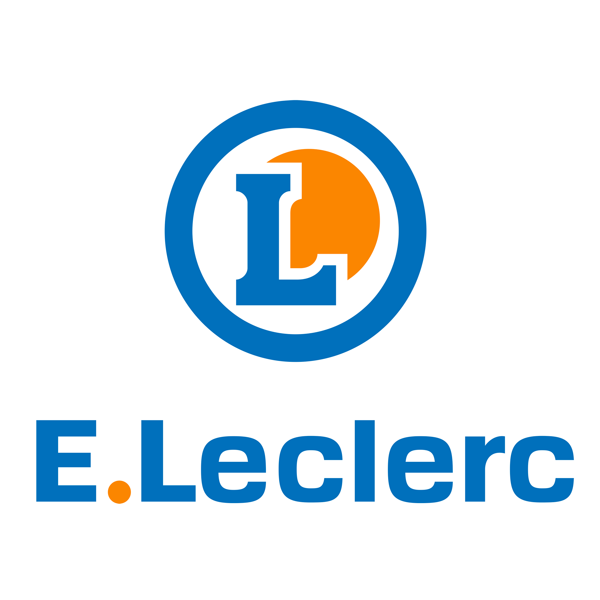 Leclerc logo