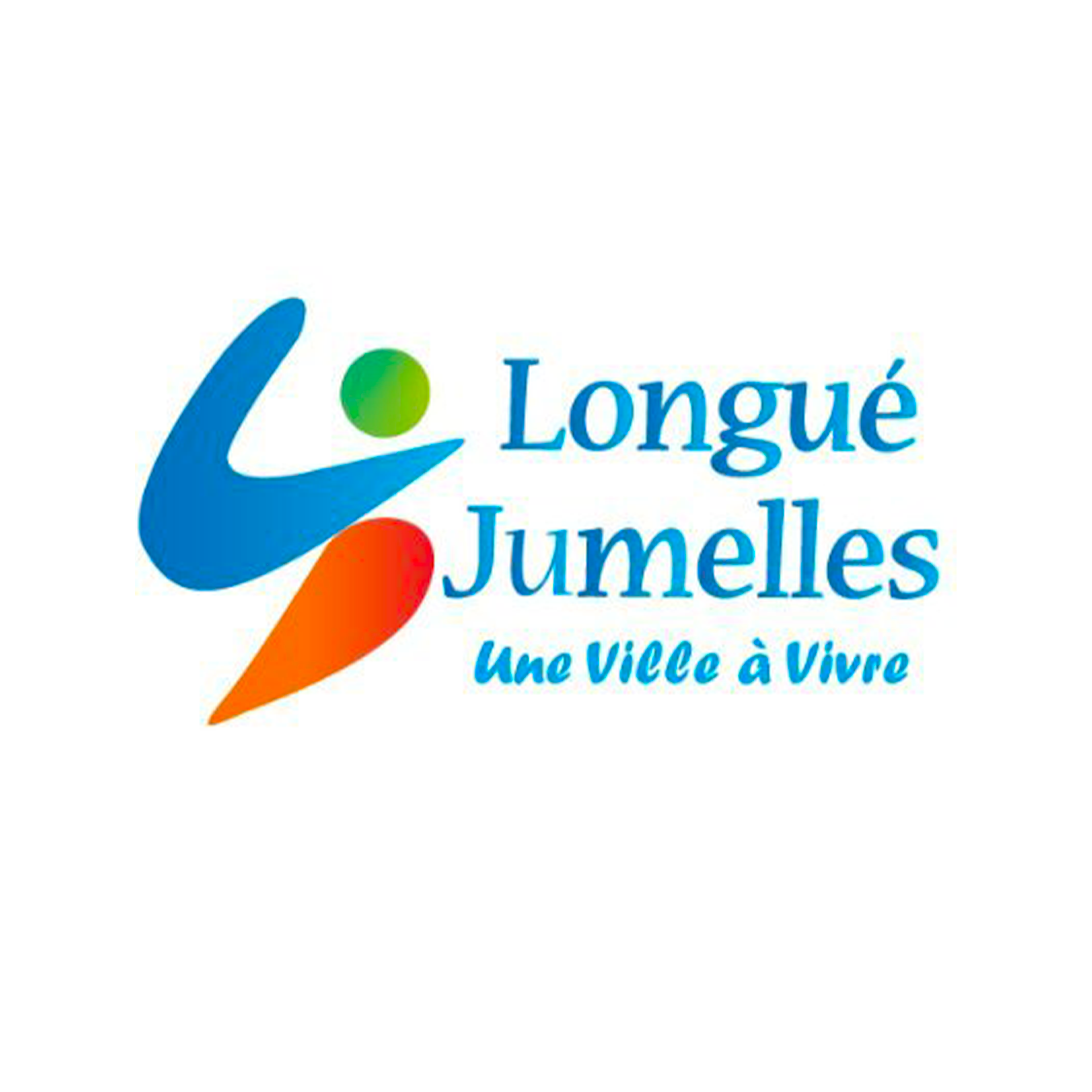 LongueJumelles logo
