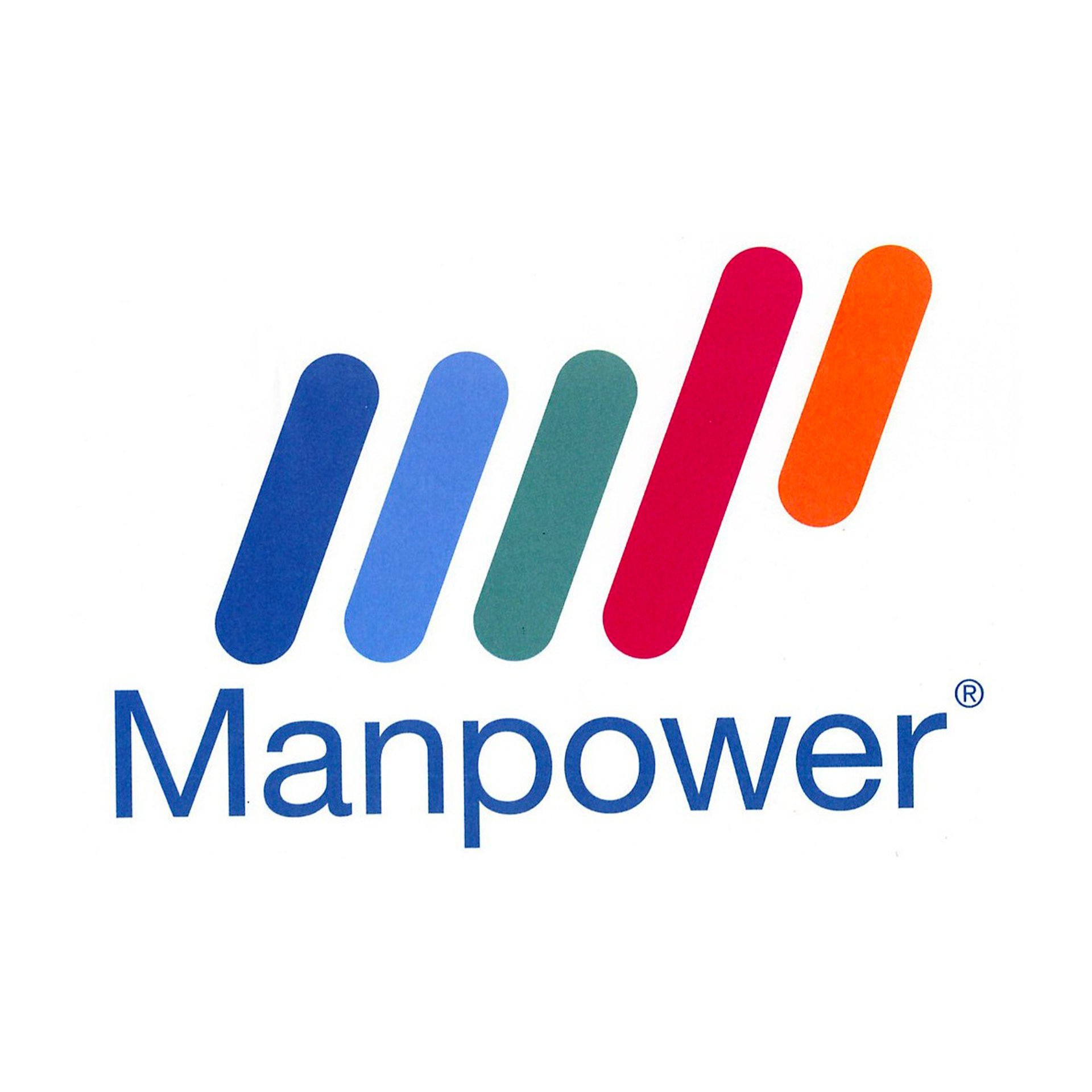 ManPower logo