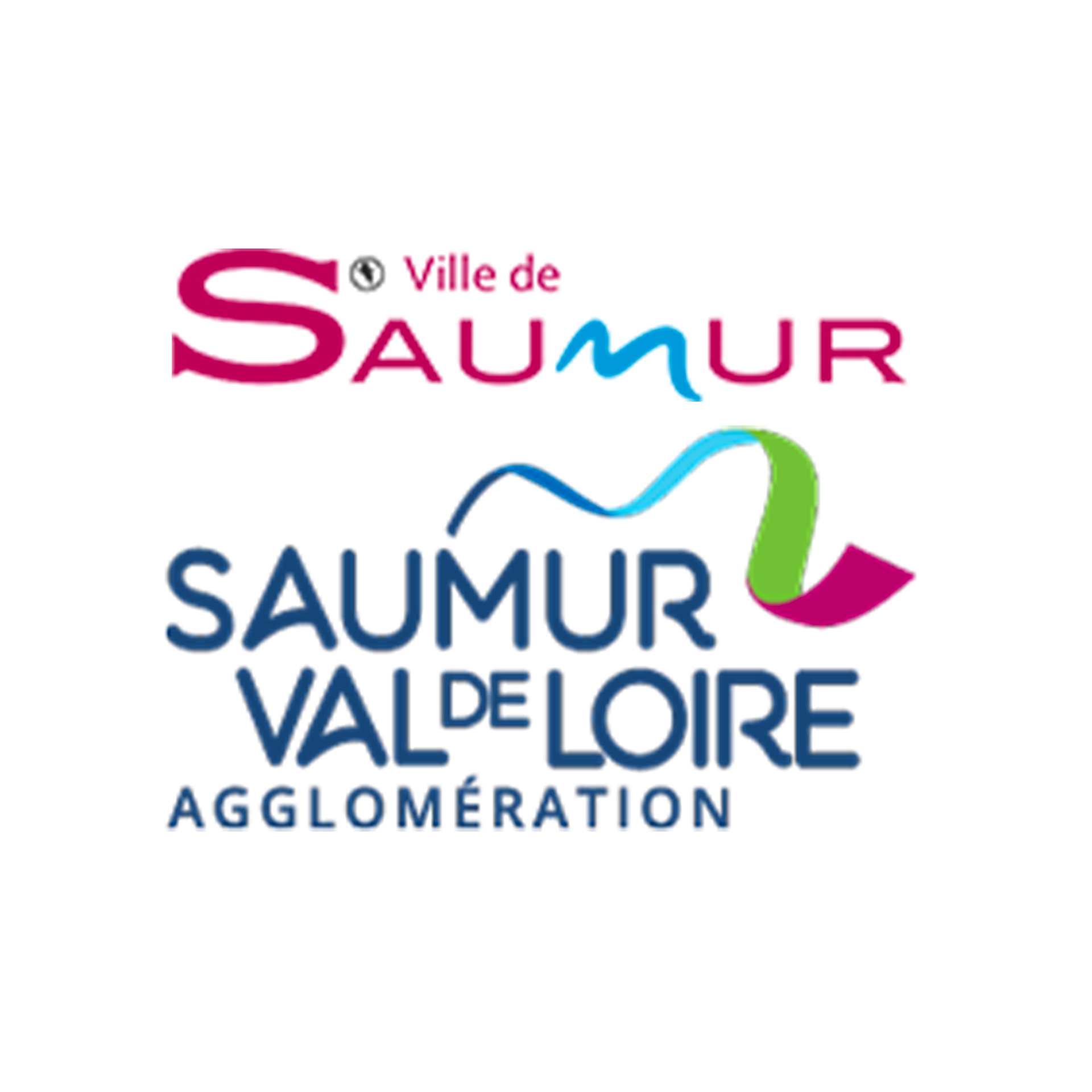 Saumur logo