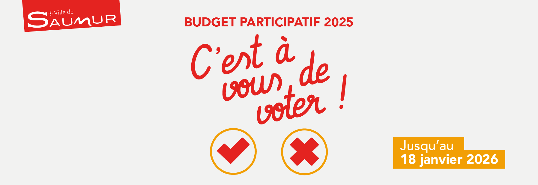 bannière budget participatif 2024