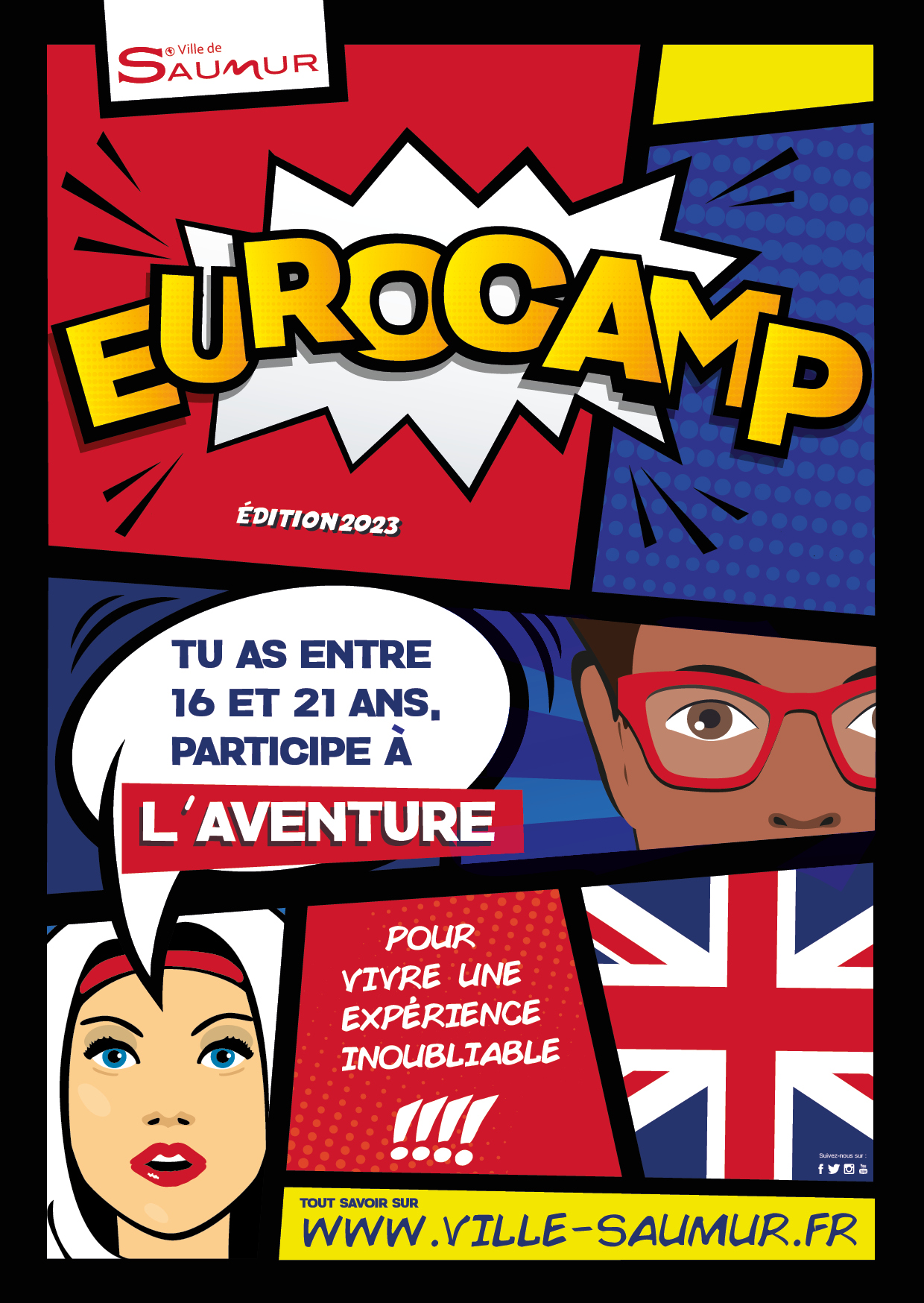 Eurocamp2023