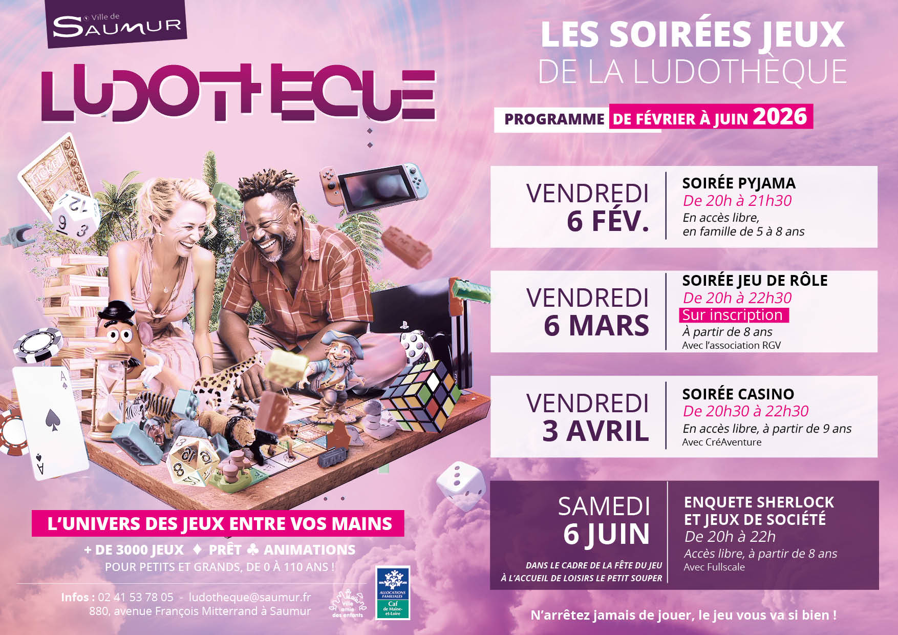 LudoSoiréeJan Juin 2026