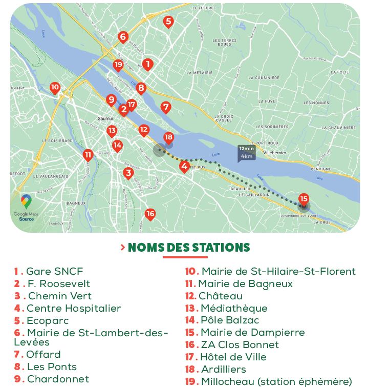 plan station