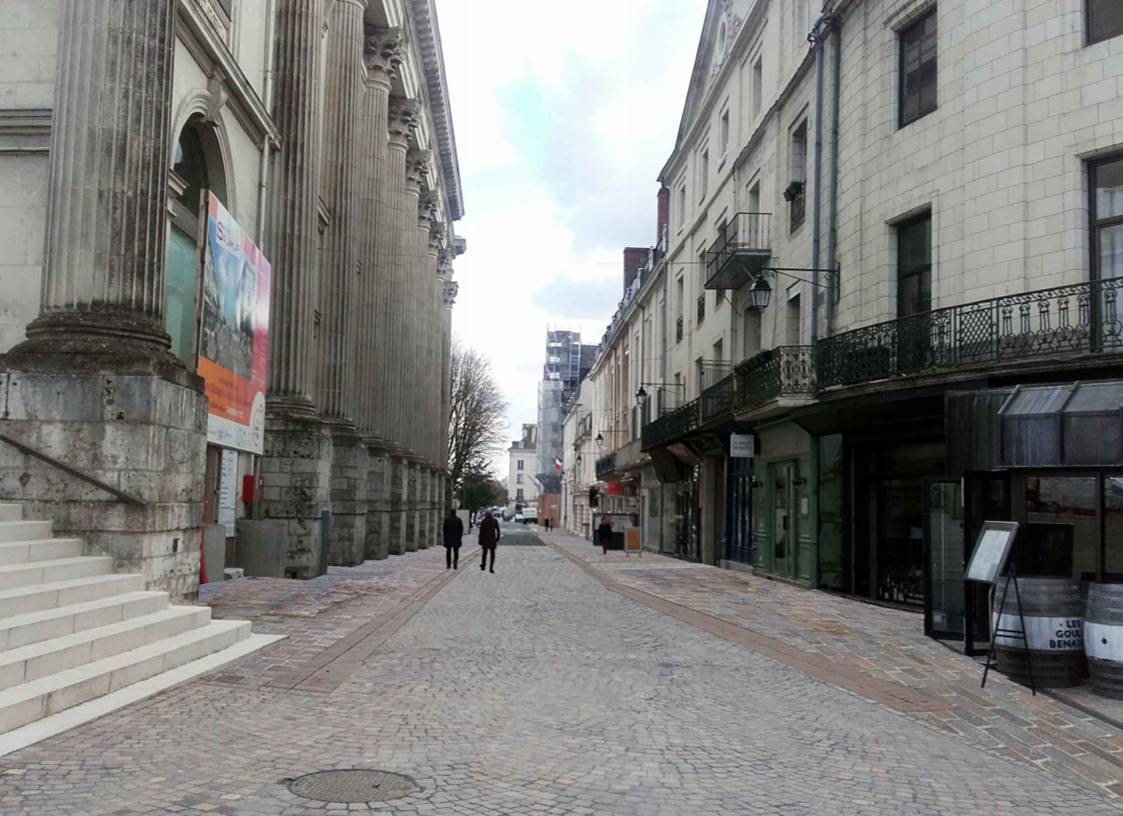 rue molière