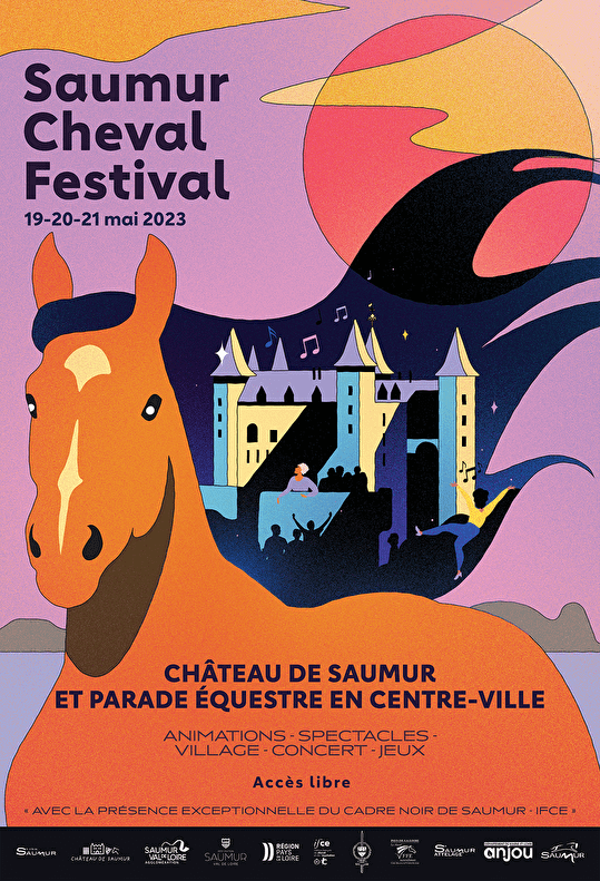 saumur cheval festival 03 540x0
