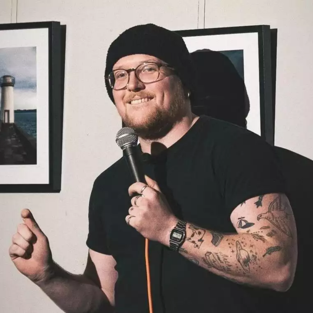 SOIRÉE STAND UP