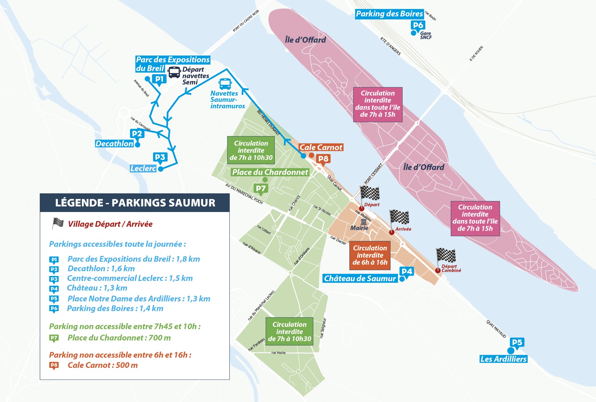 thumbnail PLAN PARKINGS MDL25