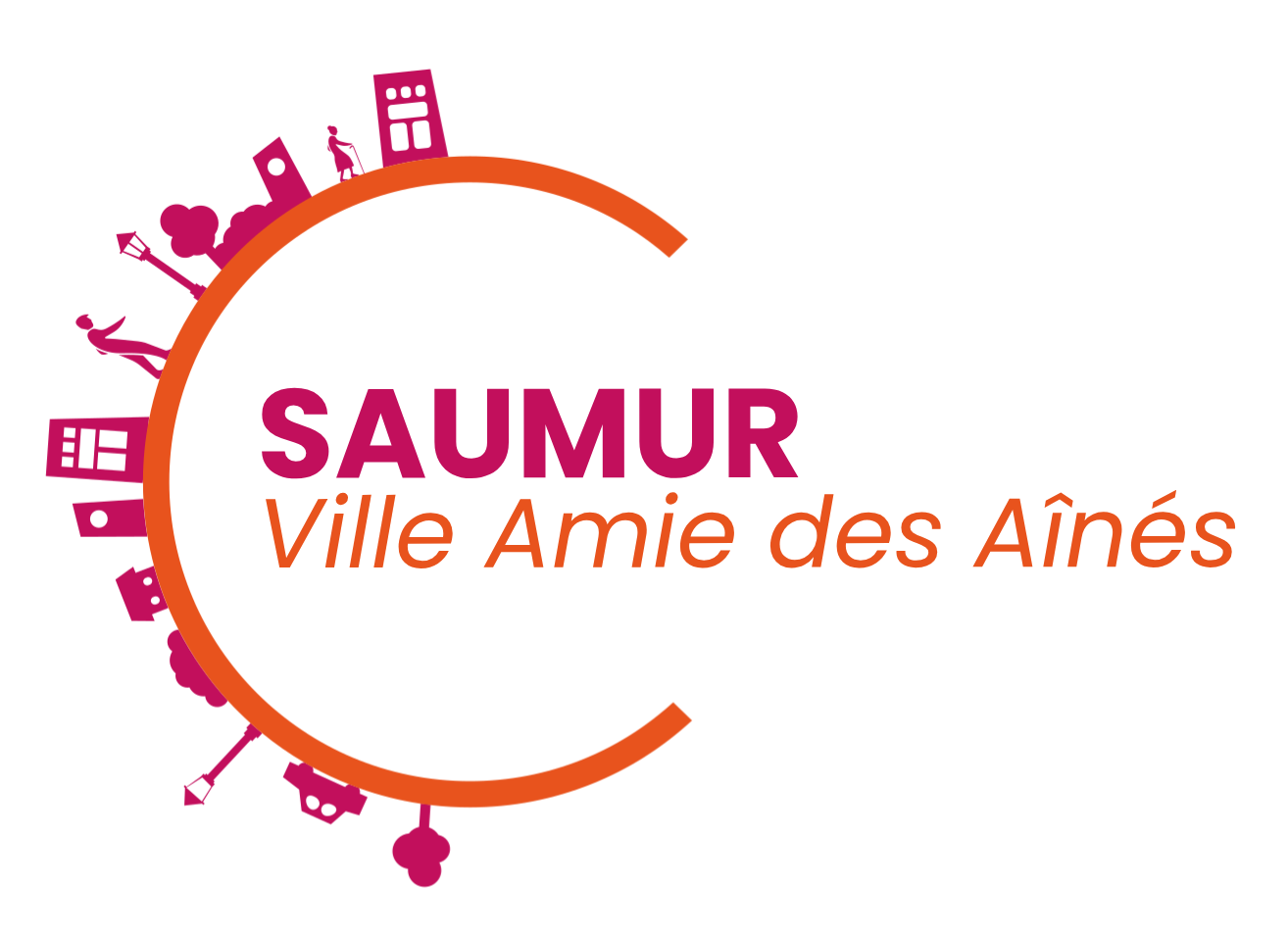 logo senior