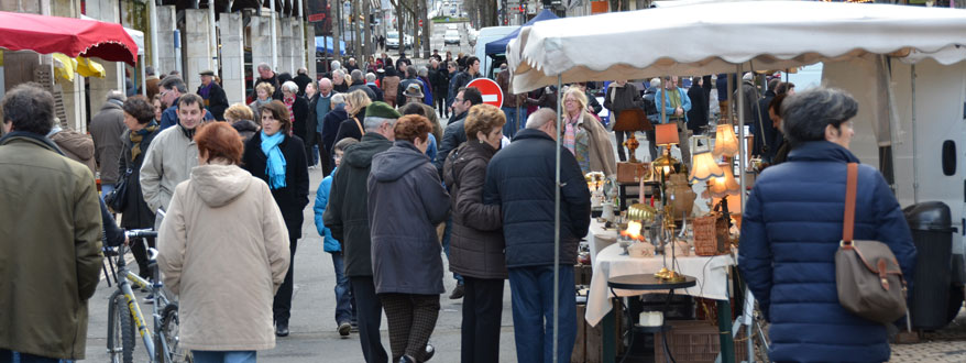 marche de saumur