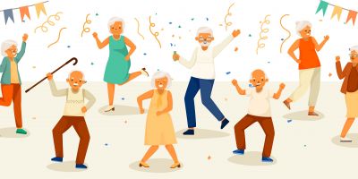 Repas des aînés : les seniors de 73 ans et plus sont invités à un déjeuner convivial !
