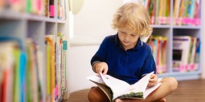 Appel à bénévoles : accompagner les enfants par le langage et la lecture
