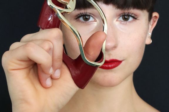 Exposition photo bijoux contemporains