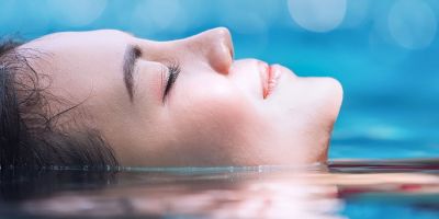 SOIRÉE BIEN-ÊTRE, pour un moment de détente à la piscine du Val de Thouet 