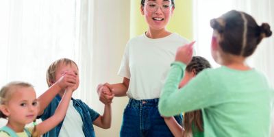 Info Jeunes : parlons du BAFA et du BAFD le mercredi 11 février