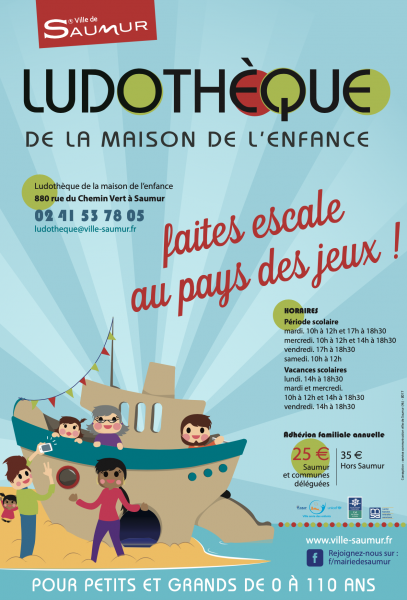 Affiche