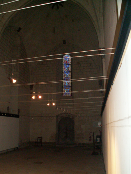 Chapelle saint Jean 2