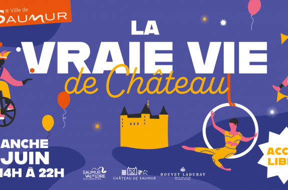 La Vraie Vie de Château