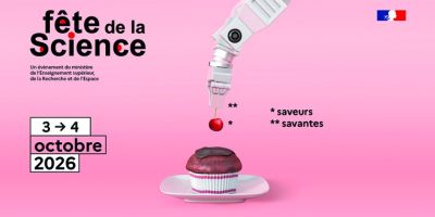 Fête de la science 2026 : le Village des sciences de Saumur met les saveurs à l’honneur