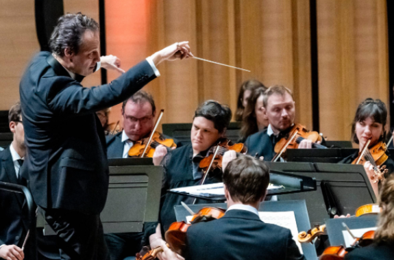 Le roi qui n'aimait pas la musique