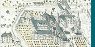 Colloque : Saint-Florent de Saumur une abbaye millénaire (1026 -2026)