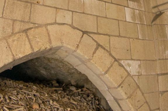 Visite guidée – Nantilly, secrets troglodytes