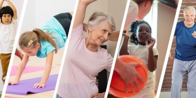 Rentrée sportive à Saumur : l’EMS ouvre ses inscriptions pour les enfants et les seniors