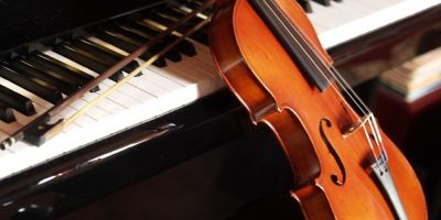 Le Temps Classique : un concert d’exception au Temple de Saumur