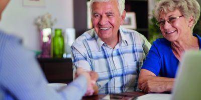 OUVERTURE DU PÔLE SENIORS À SAUMUR LE 18 NOVEMBRE