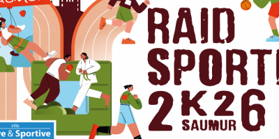 Raid Sportif  2026 : un événement à ne pas manquer