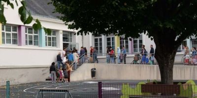 Rentrée scolaire 2026 : la Ville de Saumur engagée pour la réussite et le bien-être des enfants